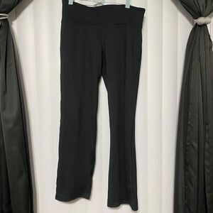 Champions black yoga pants